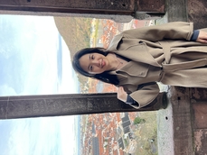 Jiawen Zhu